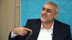 جزئیات جدید از شناسایی و بازداشت عاملان ترور شهید فخری زاده