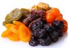 تاثیر میوه های خشک در سلامتی