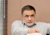 ماجرای پیش بینی فعال اصولگرا‎ ‎از مواضع احمدی نژاد مقابل رهبری