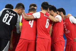 پیام «AFC» برای پرسپولیس: قدرتمندتر برگرد