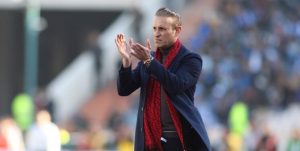 یحیی گل محمدی: به هواداران پرسپولیس اطمینان می‌دهم