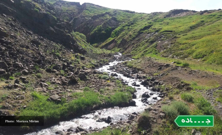  روستای پیچ بن