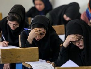 شرکت ۶۳۶۵ نفر در آزمون نظام مهندسی استان البرز