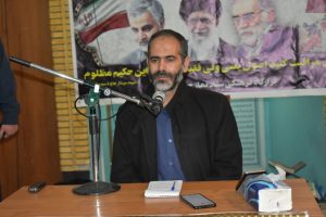 فهرست انتخاباتی برای شوراها در البرز نخواهیم داشت