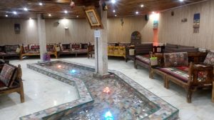 مجوز بهره برداری از چهار واحد پذیرایی گردشگری در البرز صادر شد