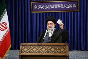 بازگشت آمریکا به برجام بدون رفع تحریم به ضرر ماست