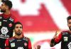 پرسپولیس ۲ – ماشین سازی یک