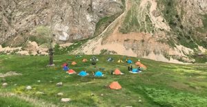 گردشگری ایران؛ محدودیت ها و چالش ها