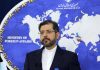 برجام قابل مذاکره مجدد نیست و طرف‌های آن هم قابل تغییر نیستند