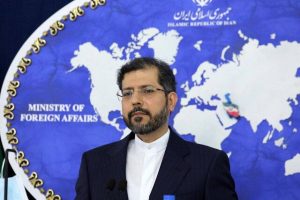 برجام قابل مذاکره مجدد نیست و طرف‌های آن هم قابل تغییر نیستند