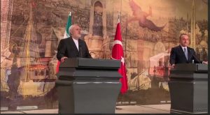 ظریف: اکنون وظیفه آمریکاست که به برجام بازگردد