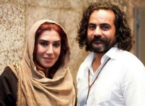 بازیگر سریال «شهرزاد» داغدار شد