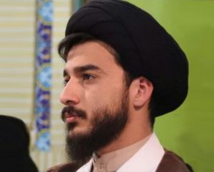 حجت الاسلام حسینی زنجانی؛ سیدی به رنگ آسمان