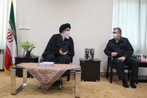 نیروی انتظامی افتخارات زیادی را برای نظام اسلامی رقم زده است