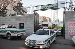 درگیری پلیس با سارقان مسلح در فردیس