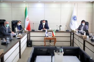 برگزاری نخستین جلسه کمیته مشترک بازرگانی ایران و دانمارک