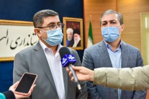 محدودیت های تردد در البرز همچنان ادامه دارد