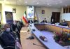 جشنواره پژوهش و فناوری صنعت آب و برق برگزار شد