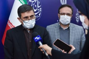 استاندار البرز: هیچ موضوعی در استان به دلیل شیوع کرونا معطل نماند