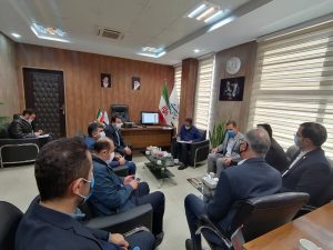 ۸۰ درصد مشترکین البرزی از خدمات غیرحضوری برق استفاده می کنند