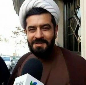 عبدی پور برای ثبت نام در هییت رییسه وارد فدراسیون فوتبال شد