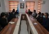 دیدگاه علمی سازمان برنامه و بودجه البرز راهگشا است