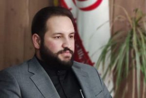 آشنایی با جوانترین مدیر آموزش و پرورش کشور