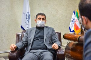 رفع موانع شرکت تولید تجهیزات راهسازی در البرز در دستور کار قرار گرفت