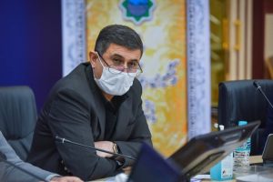 منفی نگر نیستیم ولی باید برای بحران های احتمالی آماده باشیم