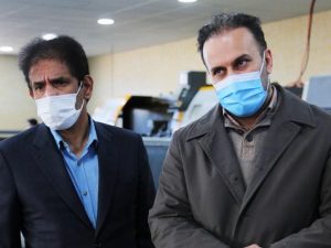 موتور قطب دیتا سنتر کشور در “پیام البرز” روشن خواهد شد