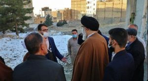 البرز با دریایی از مشکلات زیرساختی روبرو است