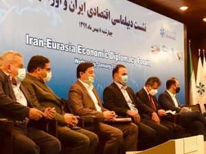 پیام فوروادر هوایی ایران و اوراسیا شود