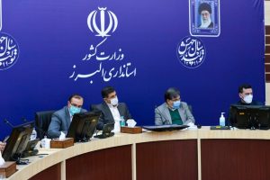 کمتر از هزار واحد مسکن مهر در البرز، نیمه تمام است