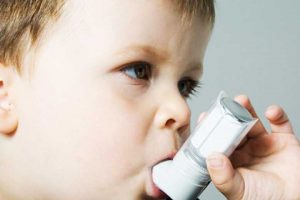 مصرف ماهی از آسم جلوگیری می‌کند