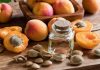 آشنایی با خواص روغن هسته زردآلو
