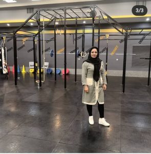 بسیاری از بانوان در ورزش بدنسازی دچار اشتباه هستند