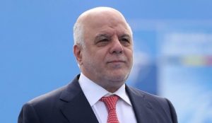 واکنش العبادی به رأی ممتنع عراق درباره بازگشت تحریم‌ها علیه ایران
