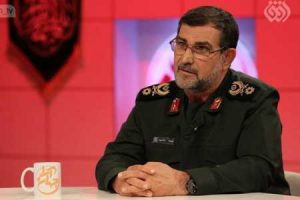 تسلط کاملی بر خلیج فارس داریم