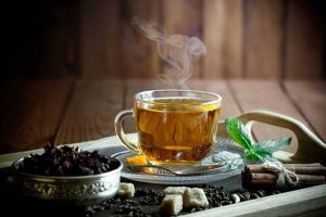 چه دمنوش هایی برای مبتلایان به کرونا توصیه می شود؟