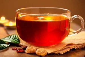 آشنایی با خواص جالب دم کردنی ها