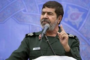 سخنگوی سپاه : اجازه خدشه‌ به منزلت اجتماعی سپاه را نمی‌دهیم