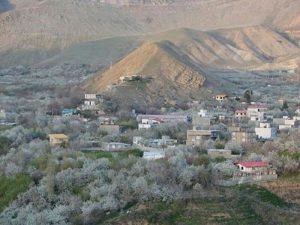 آشنایی با روستای دروان کرج