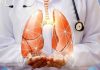 خوراکی های مفید و مضر برای ریه