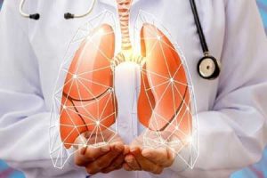 خوراکی های مفید و مضر برای ریه