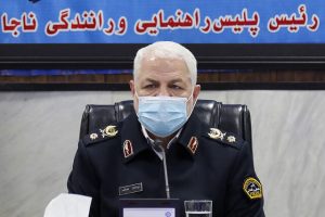 جریمه خودروهای شیشه دودی با قوت ادامه دارد