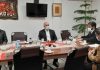 صدری رئیس هیات مدیره پرسپولیس شد