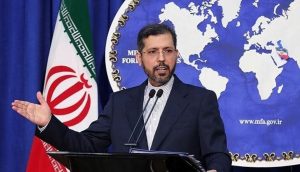 بین ظریف و بایدن پیامی رد و بدل شده است؟