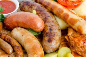 غذاهایی که باعث کاهش عمر می شوند