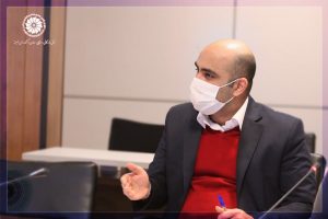 بانک اطلاعاتی واحدهای صنعتی البرز تکمیل شود