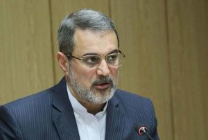 بطحایی: پزشکیان اخلاق را فدای سیاست نمی کند